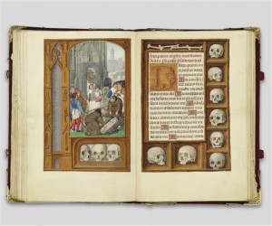 Rothschild Prayerbook